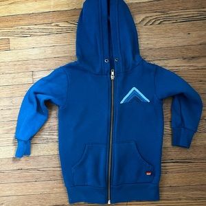 Aviator nation hoodie